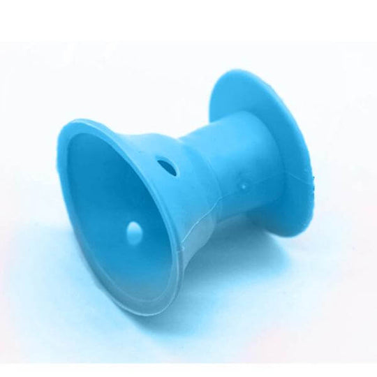 Magische Silicone Haar Krultang Belleza