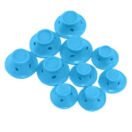 Magische Silicone Haar Krultang Belleza