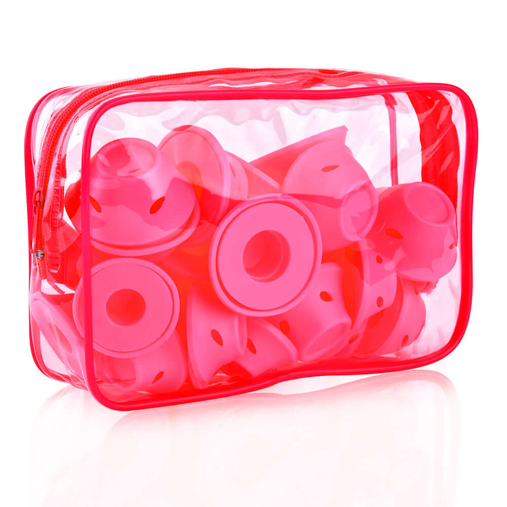 Magische Silicone Haar Krultang Belleza