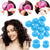 Magische Silicone Haar Krultang Belleza