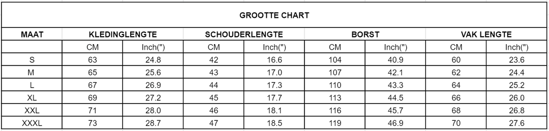 Witte en Zwarte Wolf Hoodie Belleza