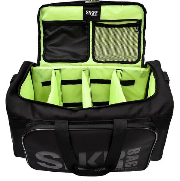 Multifunction Sneakers Storage Bag Belleza