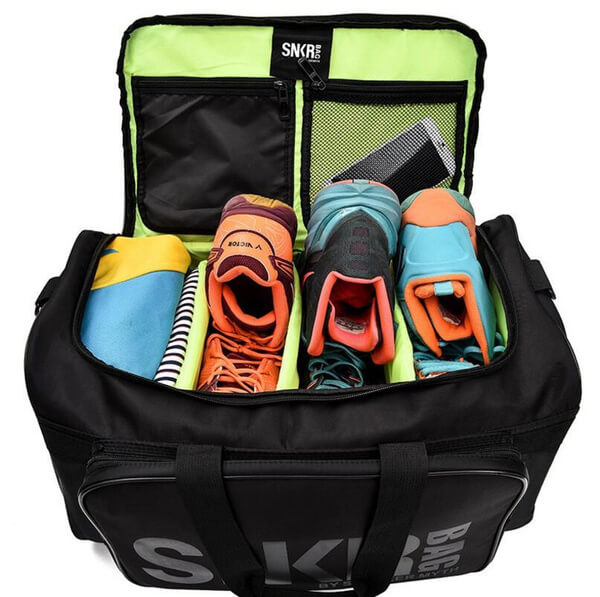 Multifunction Sneakers Storage Bag Belleza