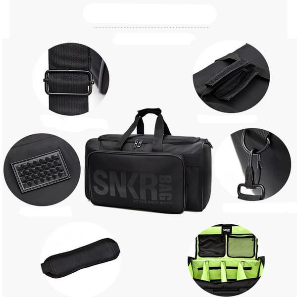 Multifunction Sneakers Storage Bag Belleza