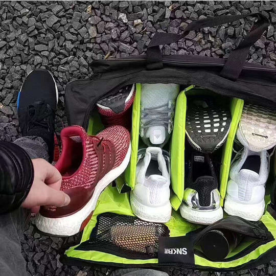 Multifunction Sneakers Storage Bag Belleza