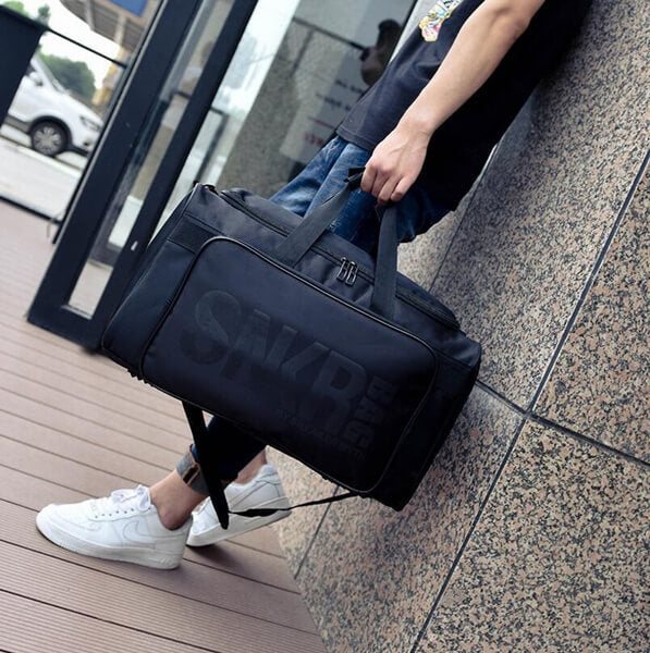 Multifunction Sneakers Storage Bag Belleza