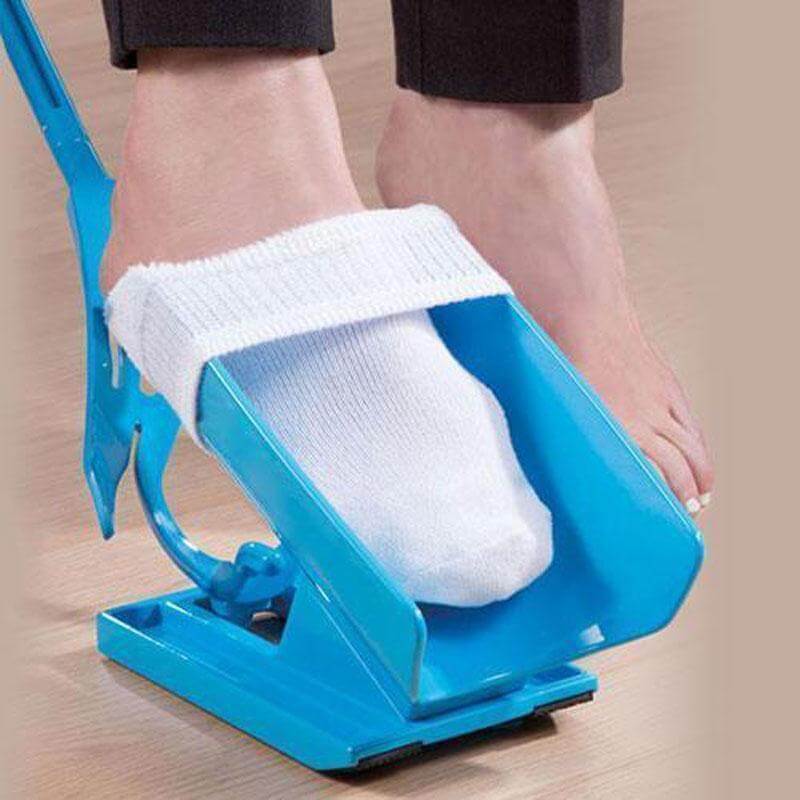 Sokglijder Easy on Sock Aid Kit Belleza