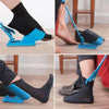 Sokglijder Easy on Sock Aid Kit Belleza