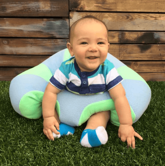 Baby Sofa Stoel Belleza