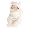 Ultra-zachte baby slaapzak Belleza