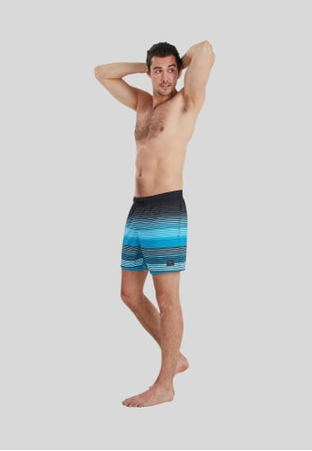 Mannen zwemshorts Belleza