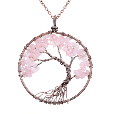 Boom des Levens Hanger Belleza