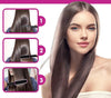 Haar stijltang Borstel Verwarmde Kam Belleza