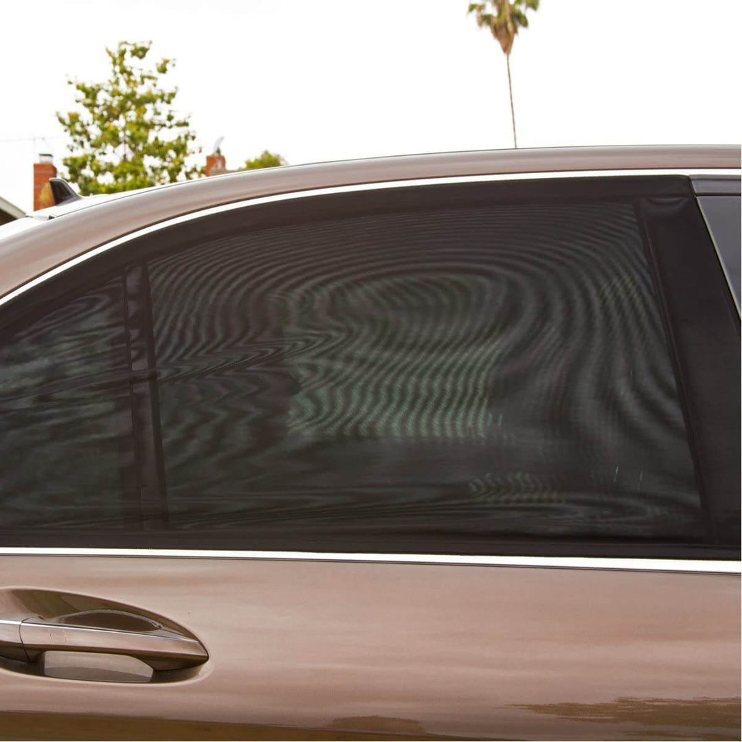 Universele Auto Zonnescherm Cover Belleza