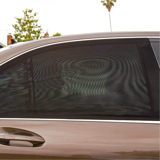 Universele Auto Zonnescherm Cover Belleza