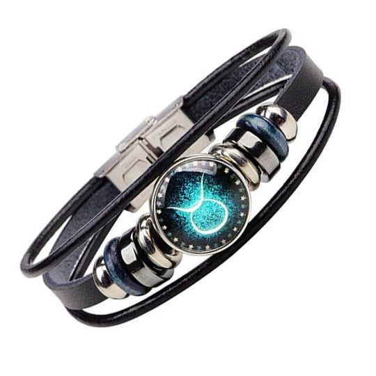 Zodiac Armband Belleza