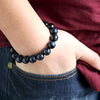 Tijgers Oog Armband Belleza