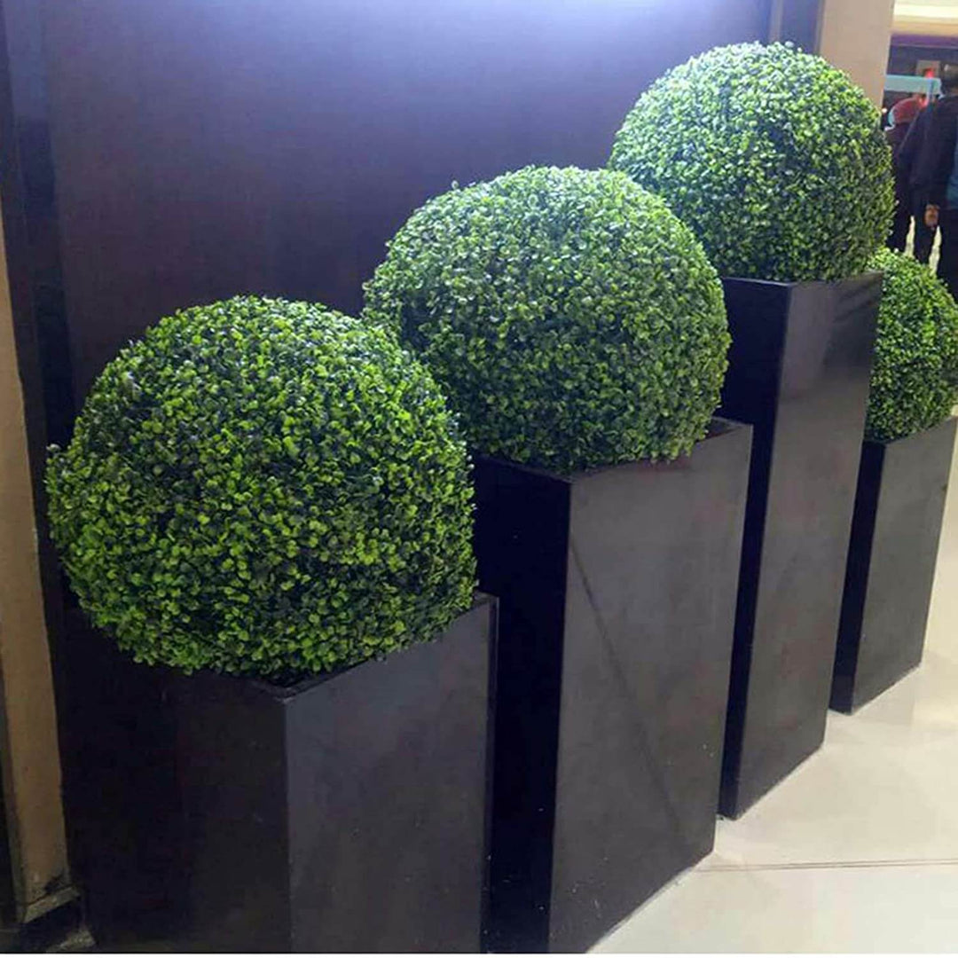 Kunstmatige Plant Topiary Bal Belleza