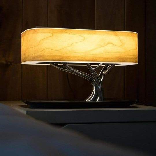 Moderne Boom Bureaulamp Belleza