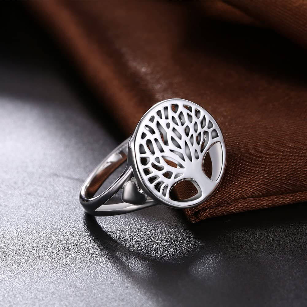 Boom des Levens Ring Belleza