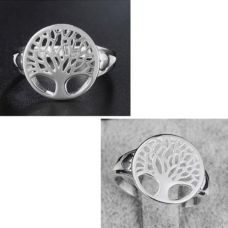 Boom des Levens Ring Belleza