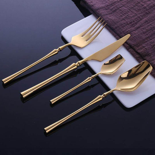 Venetië Royal Bestekset Belleza