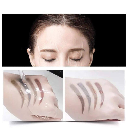 Wenkbrauw Tattoo Pen Belleza