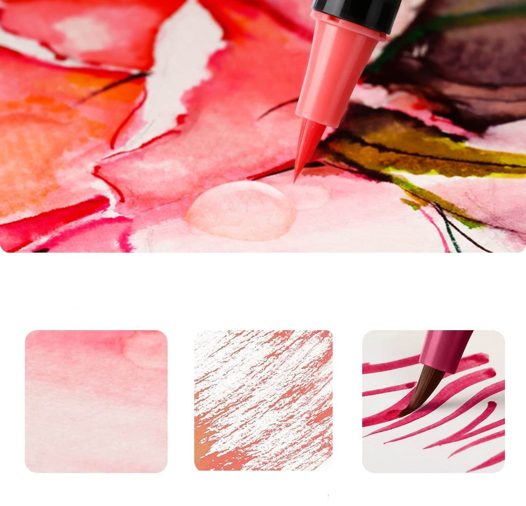 Waterverf Potlood Set Belleza
