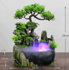 Feng Shui Stromend Water Fontein