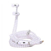 Parelketting Oortelefoon Belleza