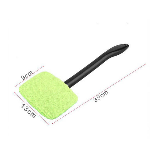 Microvezel autoruitenreiniger Belleza