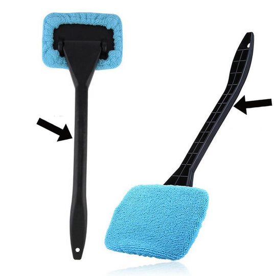 Microvezel autoruitenreiniger Belleza