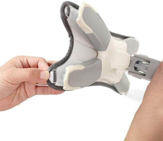 X-Type | Microfiber Vloer Reiniging Mop Belleza