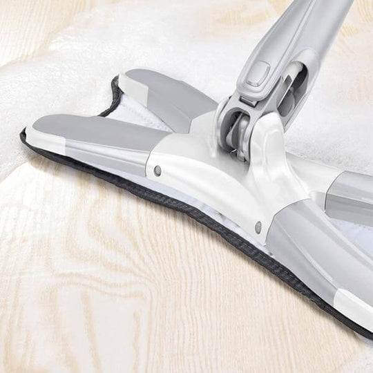 X-Type | Microfiber Vloer Reiniging Mop Belleza