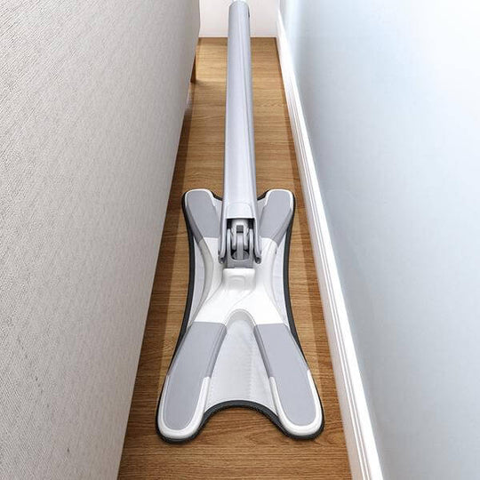X-Type | Microfiber Vloer Reiniging Mop Belleza