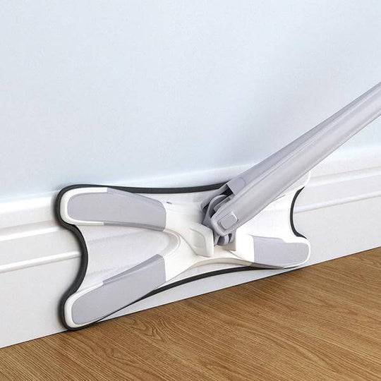 X-Type | Microfiber Vloer Reiniging Mop Belleza